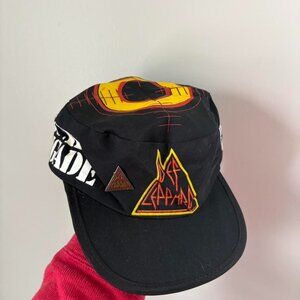 Men's multi Hat